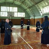 Clubul Sakura Kendo - Scoala de arte martiale
